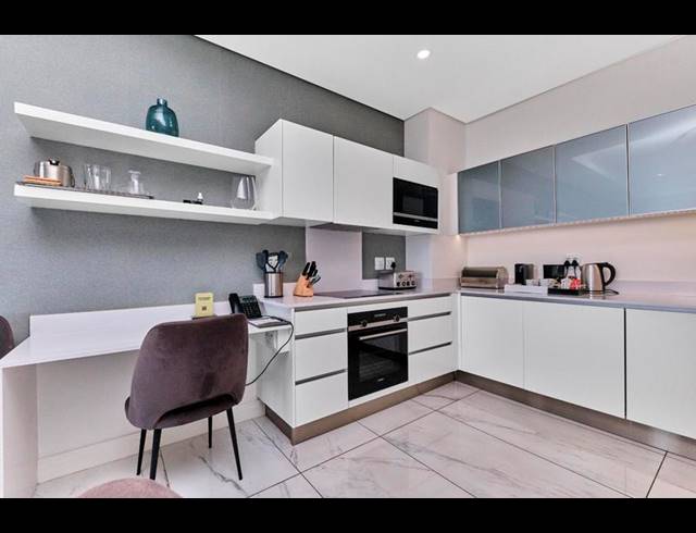 1 BEDROOM APARTMENT FOR SALE IN SANDTON CENTRAL